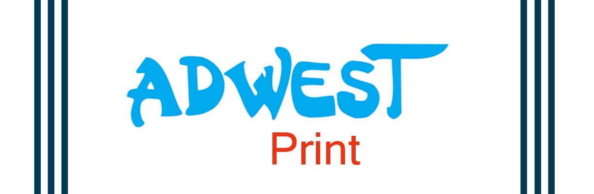 adwest print in addis ababa, Ethiopia.